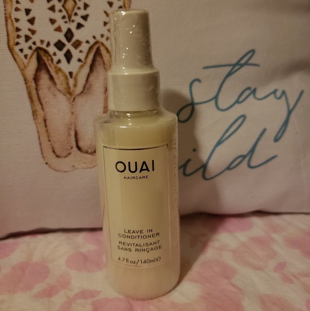 Ouai - Leave in conditioner